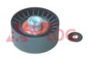AUTLOG RT1607 Deflection/Guide Pulley, v-ribbed belt